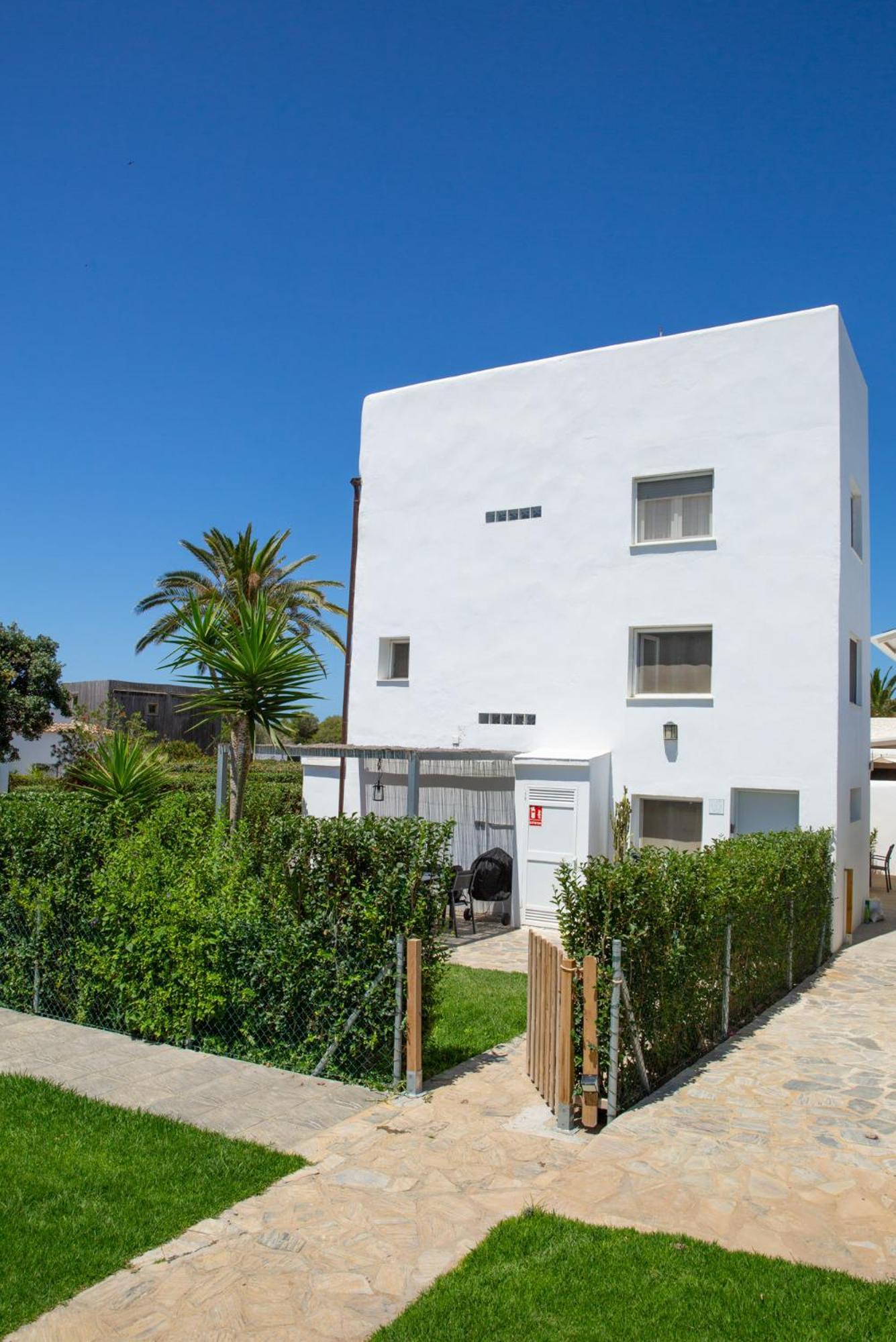 Casara Dos - 2 Dormitorios - Torre Con Acceso Privado A La Playa De Саора Экстерьер фото
