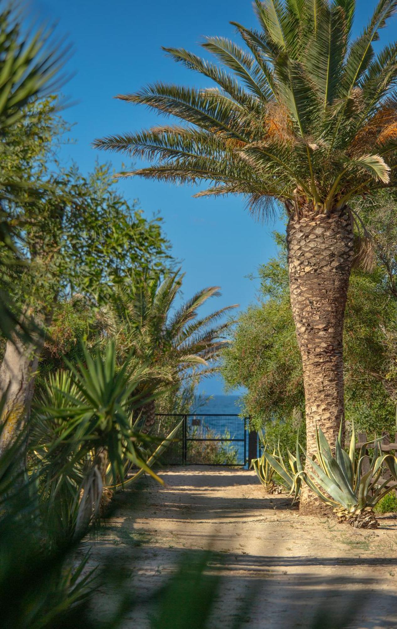 Casara Dos - 2 Dormitorios - Torre Con Acceso Privado A La Playa De Саора Экстерьер фото