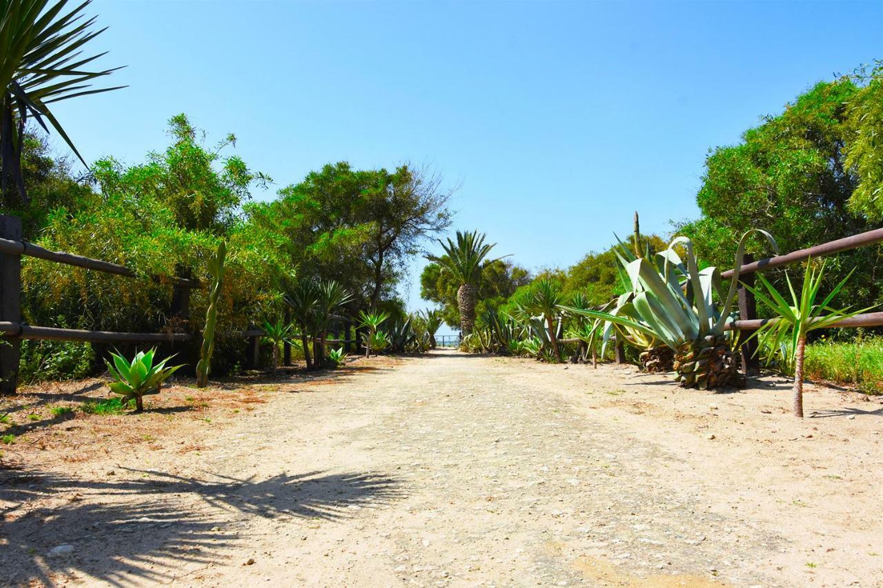 Casara Dos - 2 Dormitorios - Torre Con Acceso Privado A La Playa De Саора Экстерьер фото