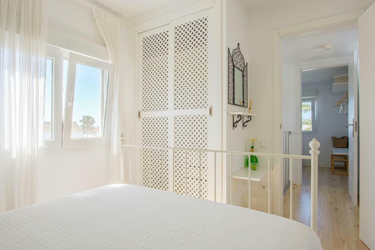 Casara Dos - 2 Dormitorios - Torre Con Acceso Privado A La Playa De Саора Экстерьер фото