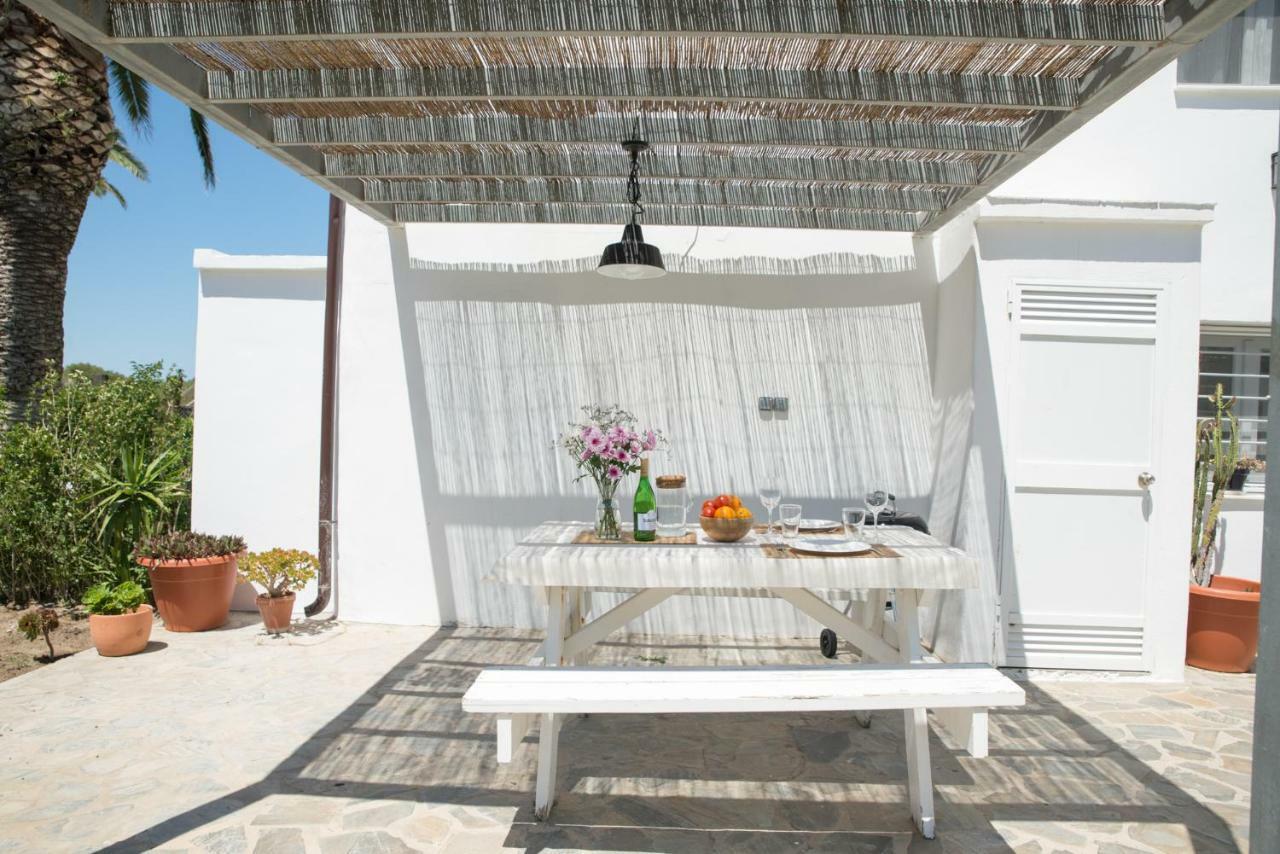 Casara Dos - 2 Dormitorios - Torre Con Acceso Privado A La Playa De Саора Экстерьер фото